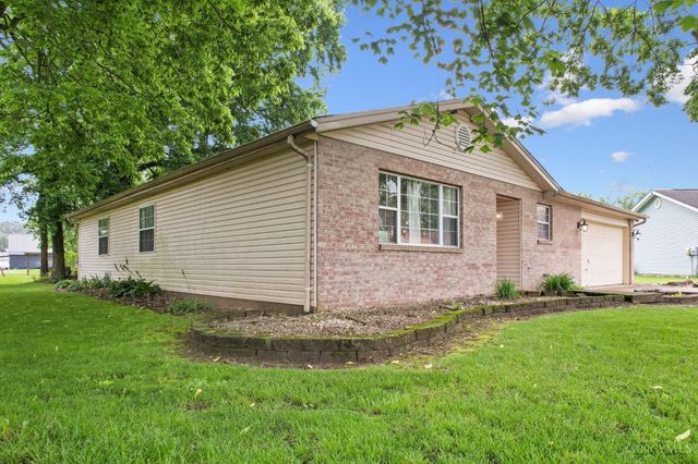 125 Amber Way, Williamsburg, OH 45176