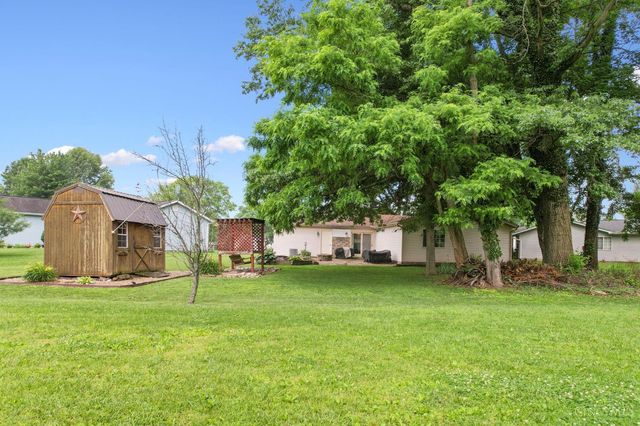 125 Amber Way, Williamsburg, OH 45176