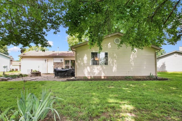 125 Amber Way, Williamsburg, OH 45176