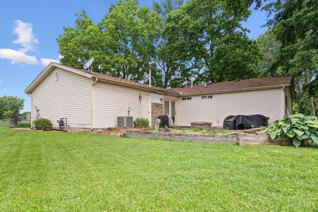 125 Amber Way, Williamsburg, OH 45176