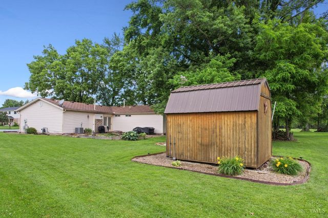 125 Amber Way, Williamsburg, OH 45176