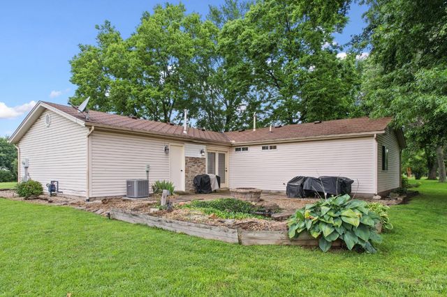 125 Amber Way, Williamsburg, OH 45176