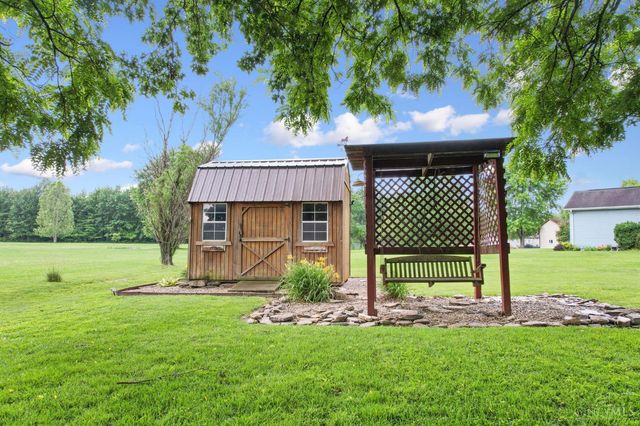 125 Amber Way, Williamsburg, OH 45176