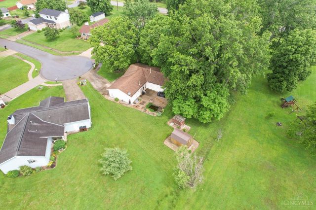 125 Amber Way, Williamsburg, OH 45176