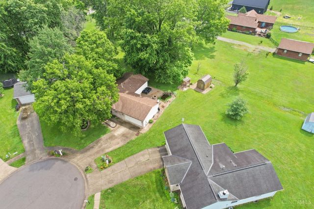 125 Amber Way, Williamsburg, OH 45176