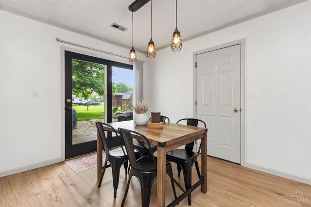 125 Amber Way, Williamsburg, OH 45176