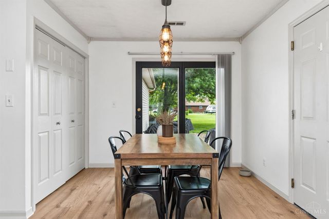 125 Amber Way, Williamsburg, OH 45176