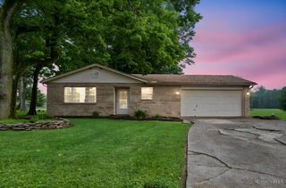 125 Amber Way, Williamsburg, OH 45176