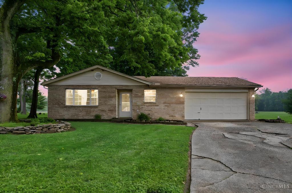 125 Amber Way, Williamsburg, OH 45176