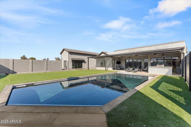 20319 E ORCHARD Lane, Queen Creek, AZ 85142