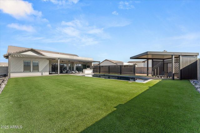 20319 E ORCHARD Lane, Queen Creek, AZ 85142