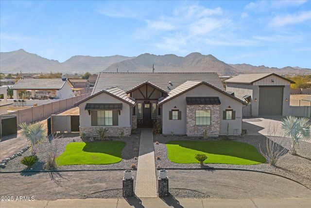 20319 E ORCHARD Lane, Queen Creek, AZ 85142