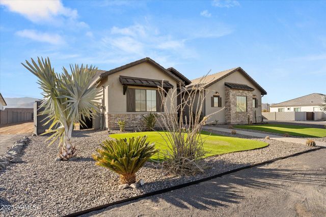 20319 E ORCHARD Lane, Queen Creek, AZ 85142
