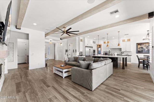 20319 E ORCHARD Lane, Queen Creek, AZ 85142