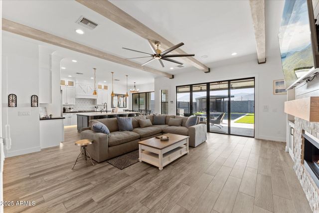 20319 E ORCHARD Lane, Queen Creek, AZ 85142