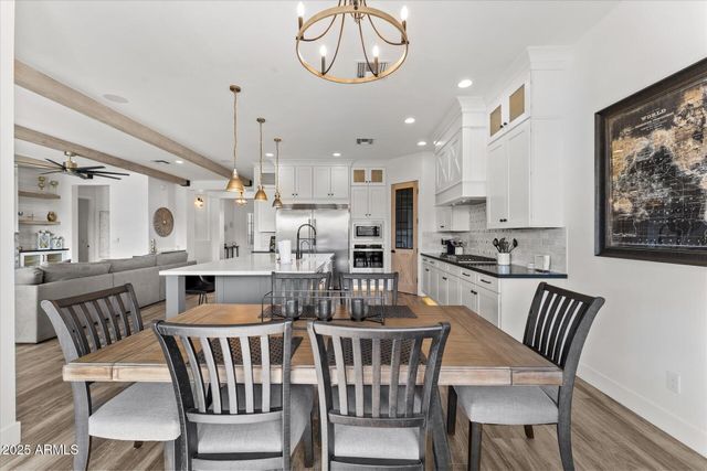 20319 E ORCHARD Lane, Queen Creek, AZ 85142