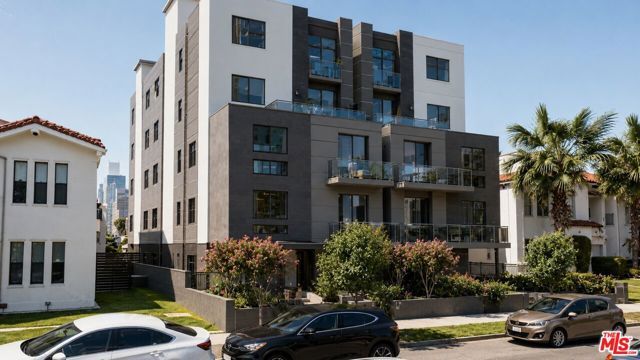 8521 Horner Street, Los Angeles, CA 90035
