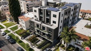 8521 Horner Street, Los Angeles, CA 90035