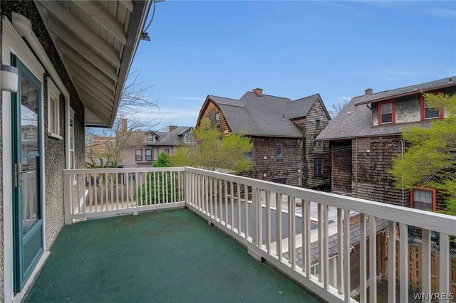 200 Bryant Street, Buffalo, NY 14222