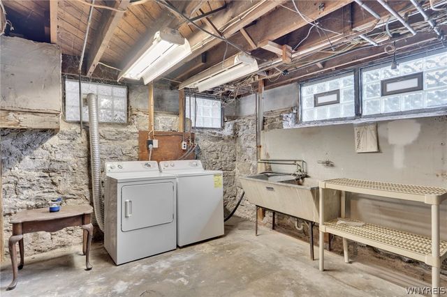 200 Bryant Street, Buffalo, NY 14222