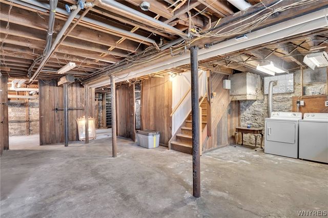 200 Bryant Street, Buffalo, NY 14222