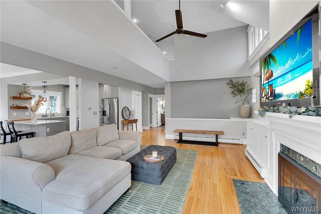 200 Bryant Street, Buffalo, NY 14222