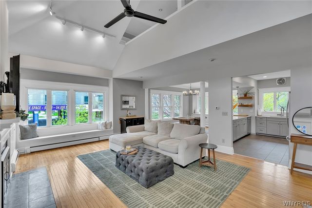 200 Bryant Street, Buffalo, NY 14222