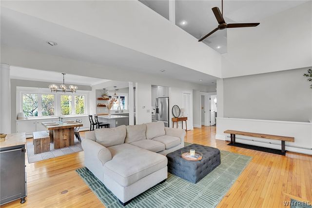 200 Bryant Street, Buffalo, NY 14222