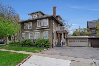200 Bryant Street, Buffalo, NY 14222