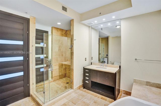 18201 Collins Avenue 3404&Cabana, Sunny Isles Beach, FL 33160