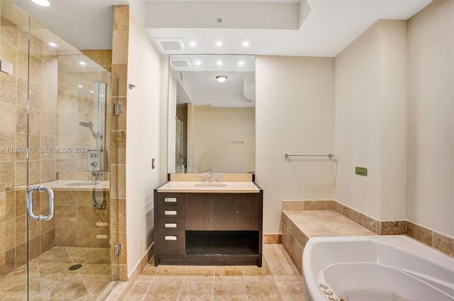 18201 Collins Avenue 3404&Cabana, Sunny Isles Beach, FL 33160