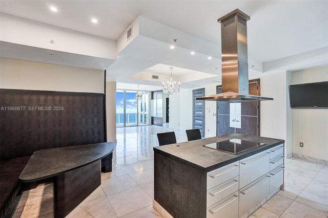 18201 Collins Avenue 3404&Cabana, Sunny Isles Beach, FL 33160