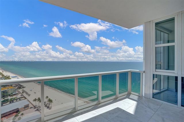 18201 Collins Avenue 3404&Cabana, Sunny Isles Beach, FL 33160