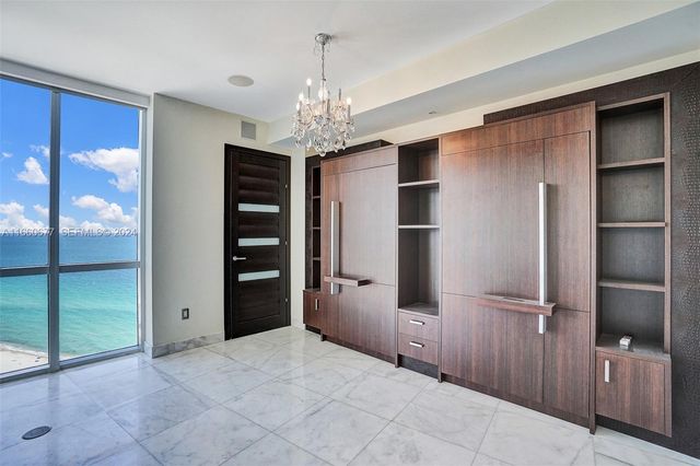 18201 Collins Avenue 3404&Cabana, Sunny Isles Beach, FL 33160