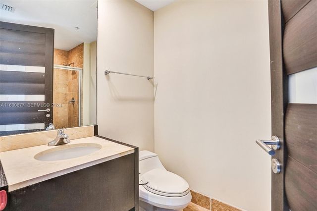 18201 Collins Avenue 3404&Cabana, Sunny Isles Beach, FL 33160