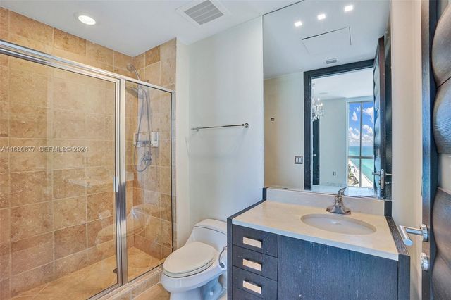 18201 Collins Avenue 3404&Cabana, Sunny Isles Beach, FL 33160