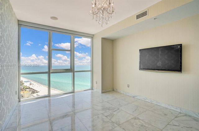 18201 Collins Avenue 3404&Cabana, Sunny Isles Beach, FL 33160