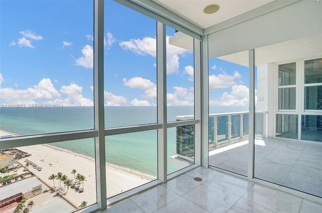 18201 Collins Avenue 3404&Cabana, Sunny Isles Beach, FL 33160