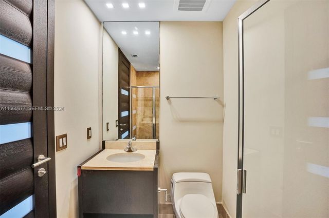 18201 Collins Avenue 3404&Cabana, Sunny Isles Beach, FL 33160