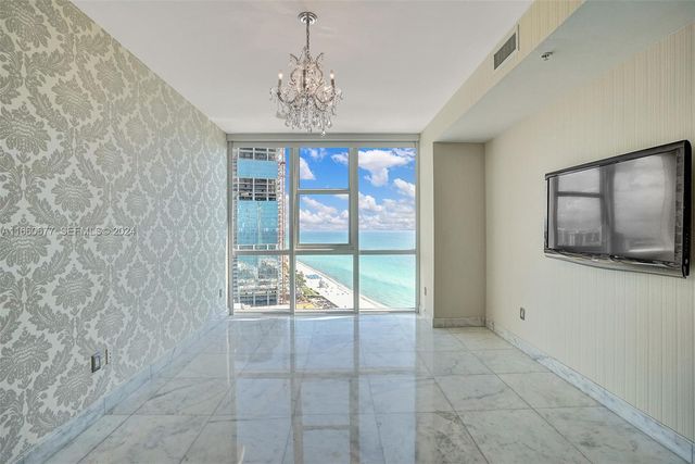 18201 Collins Avenue 3404&Cabana, Sunny Isles Beach, FL 33160
