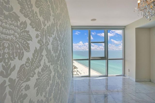 18201 Collins Avenue 3404&Cabana, Sunny Isles Beach, FL 33160