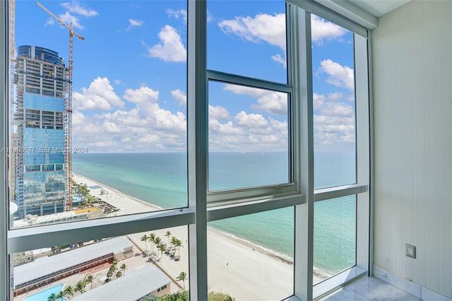 18201 Collins Avenue 3404&Cabana, Sunny Isles Beach, FL 33160