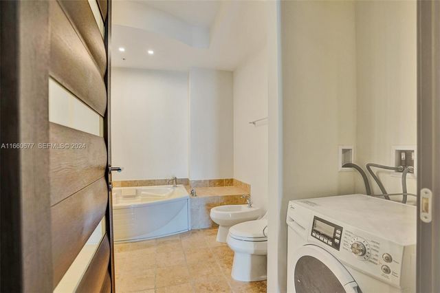 18201 Collins Avenue 3404&Cabana, Sunny Isles Beach, FL 33160