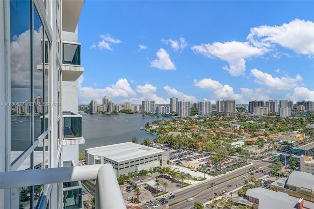18201 Collins Avenue 3404&Cabana, Sunny Isles Beach, FL 33160