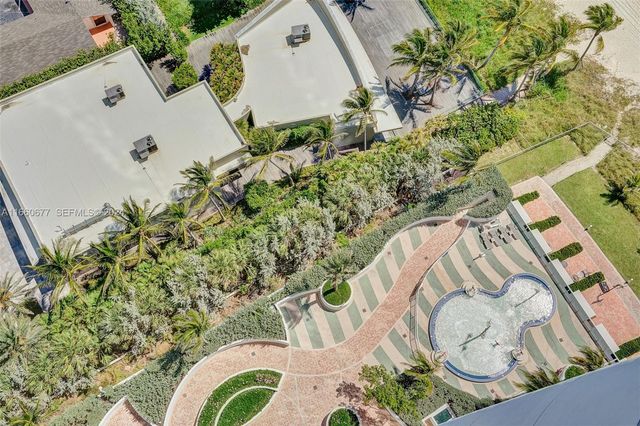 18201 Collins Avenue 3404&Cabana, Sunny Isles Beach, FL 33160