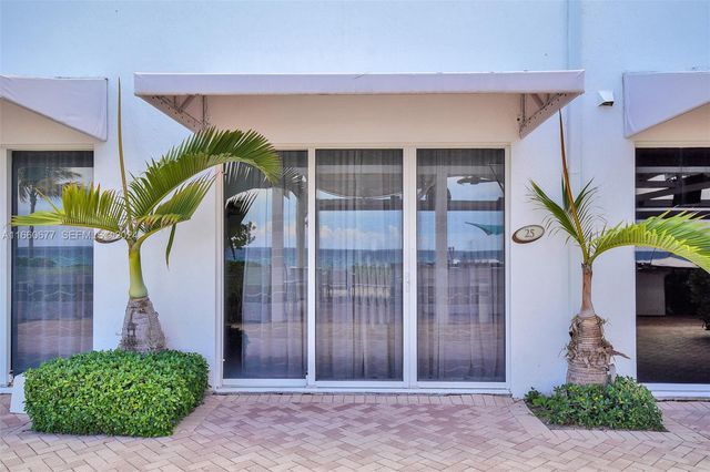 18201 Collins Avenue 3404&Cabana, Sunny Isles Beach, FL 33160