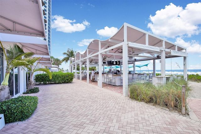 18201 Collins Avenue 3404&Cabana, Sunny Isles Beach, FL 33160
