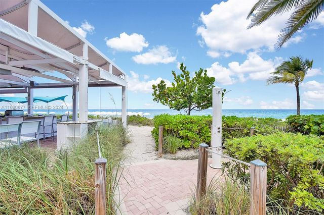 18201 Collins Avenue 3404&Cabana, Sunny Isles Beach, FL 33160