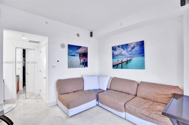 18201 Collins Avenue 3404&Cabana, Sunny Isles Beach, FL 33160