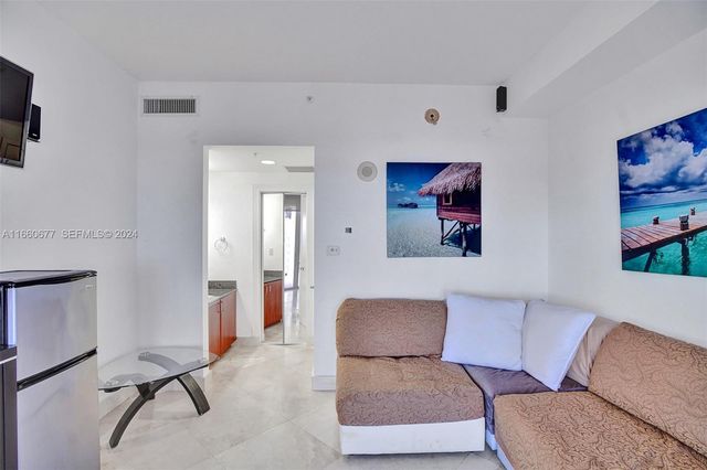 18201 Collins Avenue 3404&Cabana, Sunny Isles Beach, FL 33160